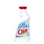 CLIN 500 ml zapas - do czyszczenia powierzchni szklanych