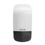 Dozownik 90205 Katrin do mydła w płynie/piance, poj. 500 ml, biały