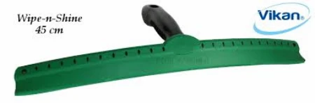 Ściągaczka wody 45cm do trzonka Vikan silikonowa
