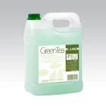 Delikatne mydło w płynie Green Tea poj. 5 L, z kolagenem i lanoliną