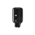 Dozownik Tork mini 561008 S2 do mydła w płynie 475 ml, czarny ABS
