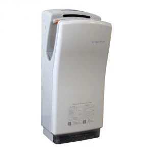 Suszarka kieszeniowa do rąk Eco Jet M73A moc 1400 W, kolor kremowy