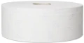 Papier toaletowy jumbo Tork Premium, średnica rolki 26 cm, długość 360 m, miękka celuloza dwuwarstwowa, rolka bez obwoluty