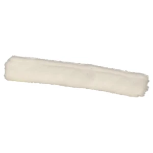 Wkład zmywaka futerkowego 35 cm,   z rzepem, do plastikowego stelaża
