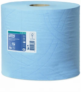 Czyściwo przemysłowe Tork 130081 długość 119 m x 23,5 cm, 3-warstw.