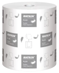 Ręcznik papierowy w roli Katrin Plus 460058 M2 100 mb celuloza 2-w