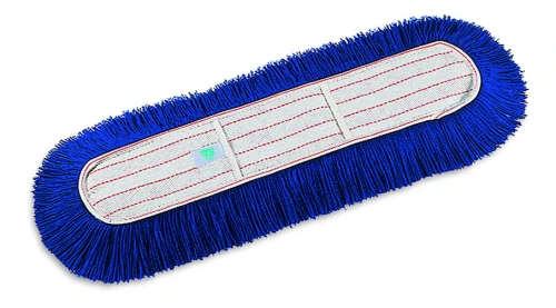 Mop akrylowy długości 100 cm do stelaża drucianego 100 cm