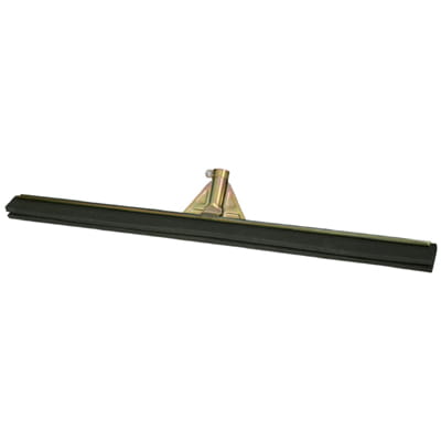 Ściągaczka podłogowa do wody szerokość 55 cm, metalowa