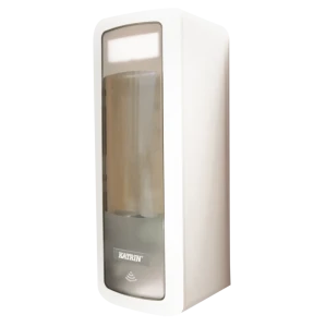 Bezdotykowy dozownik do mydła w płynie/piance Katrin 44672 500 ml