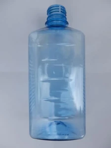 Pojemnik do dozownika do dezynfek. Ecolab Max 2H, 500 ml