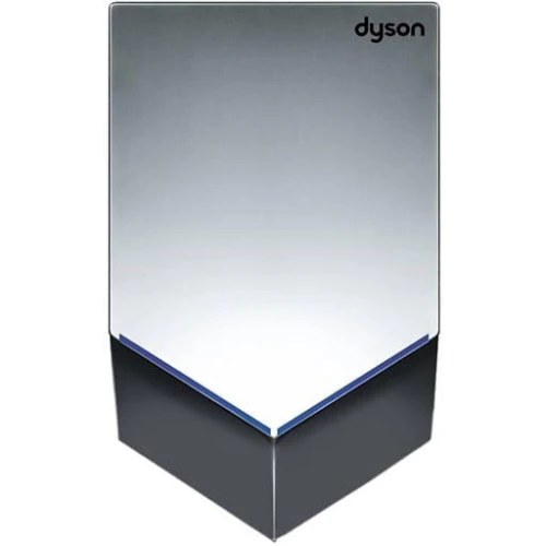 Suszarka do rąk 1000 W Dyson Airblade HU02 V Nickel plastik