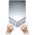 Suszarka do rąk 1000 W Dyson Airblade HU02 V Nickel plastik