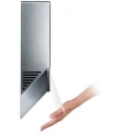 Suszarka do rąk 1000 W Dyson Airblade HU02 V Nickel plastik
