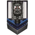 Suszarka do rąk 1000 W Dyson Airblade HU02 V Nickel plastik, wnętrze