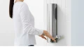 Suszarka do rąk Dyson Airblade 9kJ - HU03 650/900W, w łazience