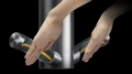 Suszarka do rąk Dyson Airblade 9kJ - HU03 650/900W