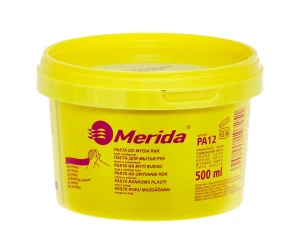 Pasta PA12 500 ml do mycia silnie zabrudzonych rąk, nawilżająca skórę