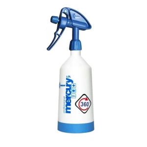 Opryskiwacz Kwazar 1000 ml Merkury pro+ do podawania chemii