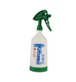 Opryskiwacz Kwazar 1000 ml Merkury pro+ do podawania chemii, zielony