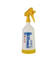 Opryskiwacz Kwazar 1000 ml Merkury pro+ do podawania chemii, żółty