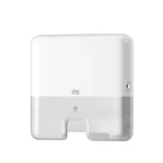Dozownik Tork Xpress® mini 552100 do ręczników wielopanelowych, biały