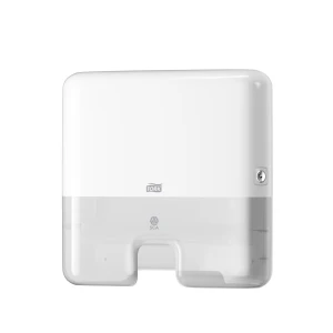 Dozownik Tork Xpress® mini 552100 do ręczników wielopanelowych, biały