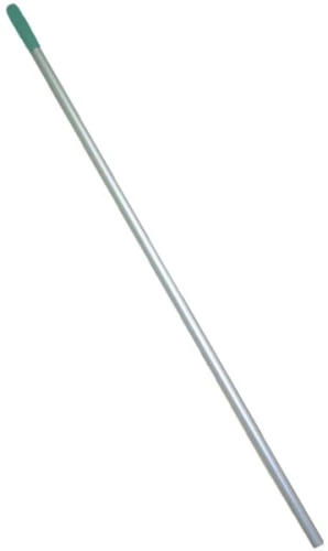 Kij aluminiowy 140 cm/22 mm do ściągaczek podłogowych oraz do stelaży mopów