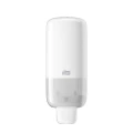 Dozownik Tork 561500 S4 do mydła w piance, biały, pojemność 1000 ml