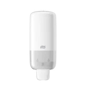 Dozownik Tork 561500 S4 do mydła w pianie, pojemność 1000 ml