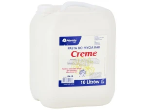Merida Creme 10 L - pasta do mycia silnie zabrudzonych rąk