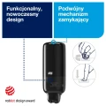 Dozownik Tork 560008 S1, S11 do mydła w płynie i spray'u 1000 ml
