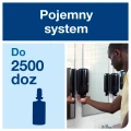 Dozownik Tork 561508 S4 do mydła w pianie i dezynfekcji 1 L