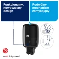 Dozownik Tork mini 561008 S2 do mydła w płynie 475 ml, czarny ABS