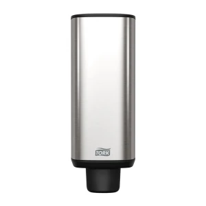 Tork 460010 S4 1000 ml dozownik mydła w pianie, stal nierdzewna