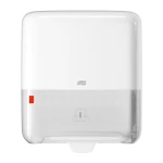 Dozownik Tork Matic 551000 do ręcznika w roli H1, z obcinarką, biały