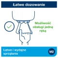 Dozownik Tork 559008 do ręczników w roli M2, centralne dozowanie