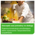 Dozownik Tork 559008 do ręczników w roli M2, centralne dozowanie