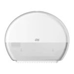 Dozownik Tork 555000 T2 papieru toaletow. w mini jumbo roli do 19 cm