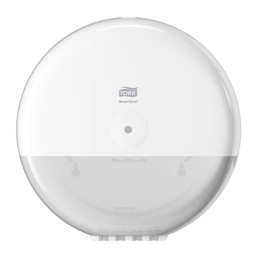 Tork SmartOne® 680000 dozownik do papieru toaletowego w roli