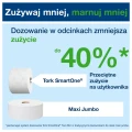 Tork SmartOne® 680000 dozownik do papieru toaletowego w roli