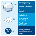 Tork SmartOne® 680000 dozownik do papieru toaletowego w roli