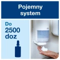 Tork dozownik automatyczny 561600 S4 do mydła i dezynfekcji w pianie, z sensorem