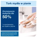 Tork dozownik automatyczny 561600 S4 do mydła i dezynfekcji w pianie, z sensorem