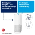 Tork dozownik automatyczny 561600 S4 do mydła i dezynfekcji w pianie, z sensorem