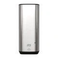 Tork 460009 S4 dozownik elektroniczny do mydła w pianie 1000 ml - stal nierdzewna