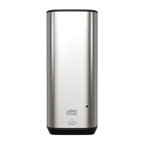 Tork 460009 S4 dozownik elektroniczny do mydła w pianie 1000 ml - stal nierdzewna