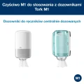 Ręcznik papierowy w roli M1 Tork 100130, kolor biały, długość - 120 m, 1-warstwowy