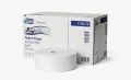 Papier toaletowy jumbo Tork Premium, średnica rolki 26 cm, długość 360 m, miękka celuloza dwuwarstwowa, karton 6 rolek