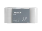 Papier toaletowy domowy 104749 Katrin Plus Toilet 200 a'8 2-w
