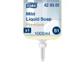 Delikatne mydło w płynie Tork 420501 S1 pojemność 1000 ml